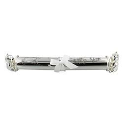 DISNEY WINNIE THE POOH SILVER PLATED CERTIFICATE HOLDER PRODUCT CODE: DI132