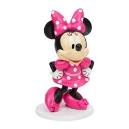 DISNEY MAGICAL MOMENTS MINNIE MOUSE FIGURINE PRODUCT CODE: DI580