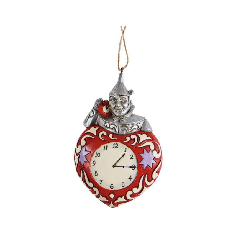 Pre-Order Tin Man Heart (Hanging Ornament) 6008312