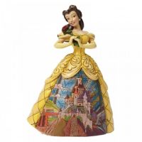 Enchanted (Belle Figurine) 4045238
