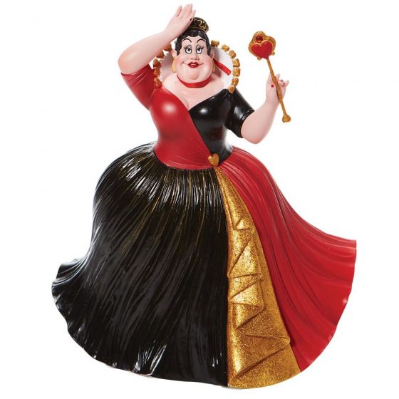 Pre-Order Queen of Hearts Couture de Force Figurine 6008695