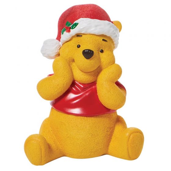 Christmas Winnie the Pooh 6007132