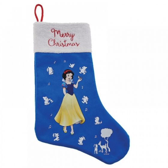 Snow White Stocking A30230