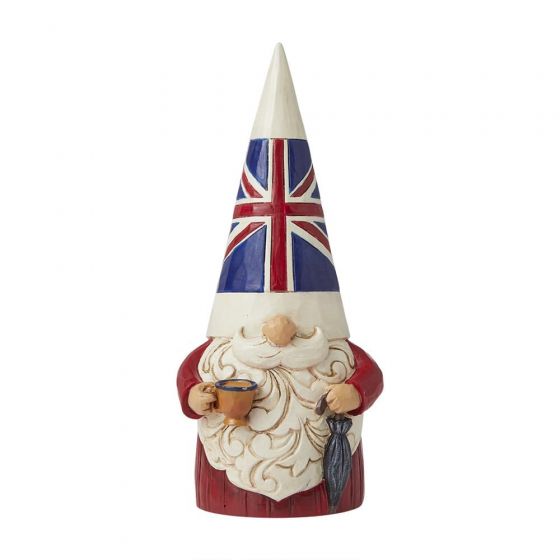 British Gnome Figurine 6008422