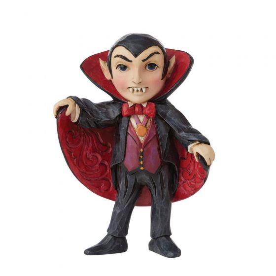 Mini Vampire Figurine 6009514