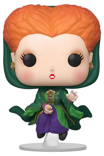 Disney Hocus Pocus POP! Vinyl Figure Winifred Flying 9 cm FK49139