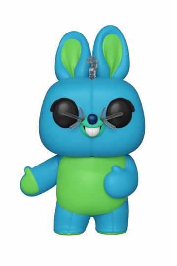 Toy Story 4 POP! Disney Vinyl Figure Bunny 9 cm POP! Figures Toy Story FK37