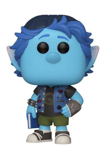 Onward POP! Disney Vinyl Figure Barley 9 cm FK45583