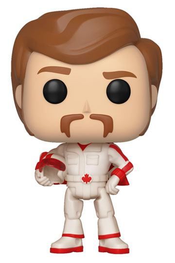 Toy Story POP! Disney Vinyl Figure Duke Caboom 9 cm FK37397
