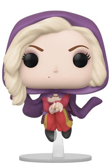 Disney Hocus Pocus POP! Vinyl Figure Sarah Flying 9 cm FK49140