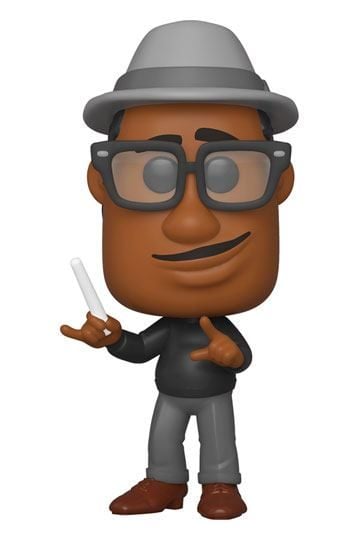 Soul POP! Disney Vinyl Figure Joe 9 cm FK47950