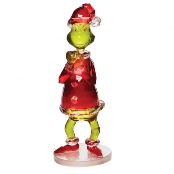 The Grinch Facet Figurine ND6009076