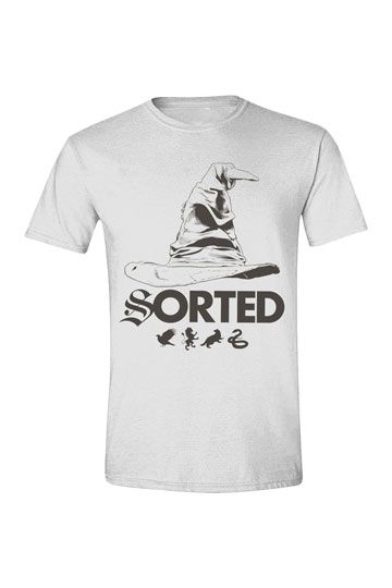 Harry Potter T-Shirt Sorted T-shirts Harry Potter PCMTS506HPL