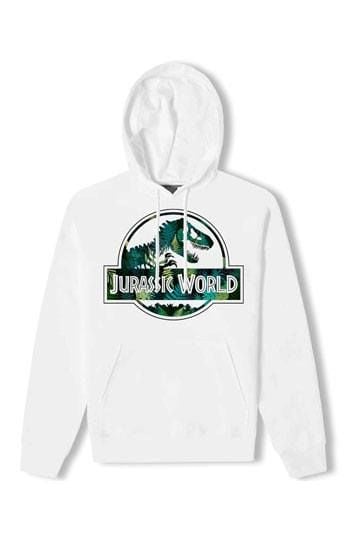 Jurassic World Hooded Sweater Tropical Logo PCMHD1459JWL