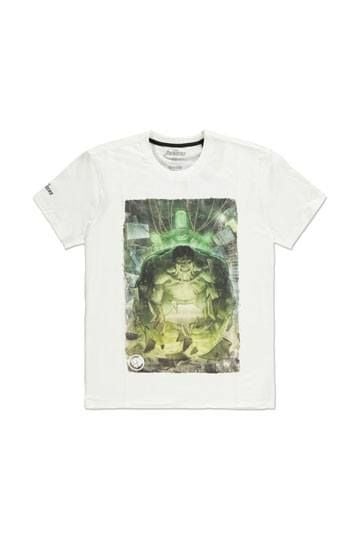 Avengers T-Shirt Hulk TS347151AVGL