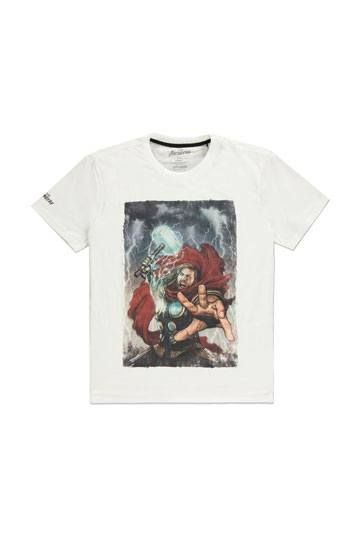 Avengers T-Shirt Thor TS354504AVGL