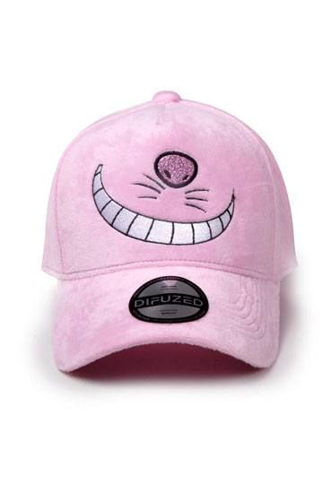 Disney Baseball Cap Alice In Wonderland Cheshire Cat BA887822AIW