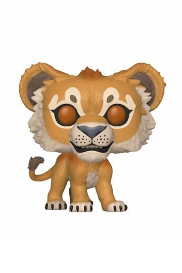 The Lion King (2019) POP! Disney Vinyl Figure Simba 9 cm FK38543