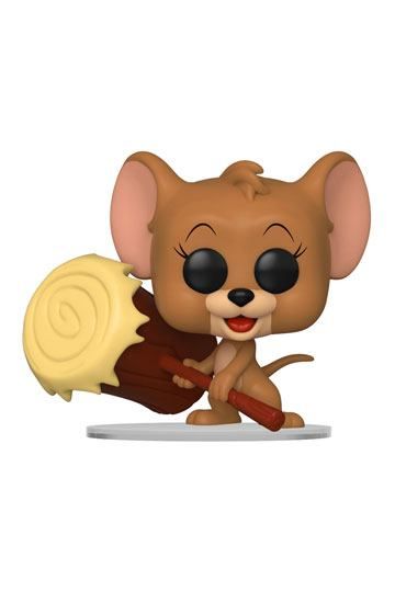Tom & Jerry POP! Movies Vinyl Figure POP2 9 cm FK55749