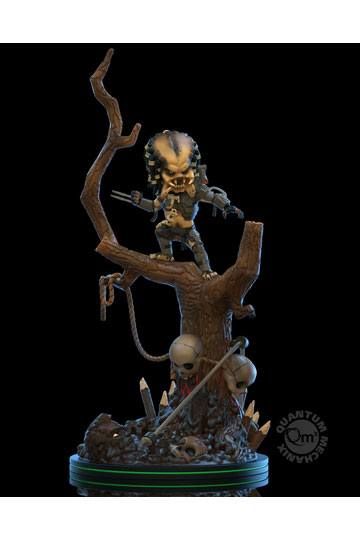 Predator Q-Fig Max Elite Figure Predator 13 cm QMXPRE-0101