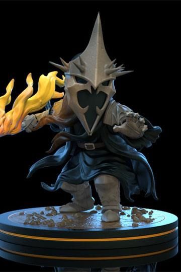 Lord of the Rings Q-Fig Figure Witch King 15 cm QMXLTR-0301