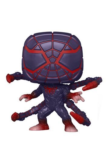 Marvel's Spider-Man POP! Games Vinyl 