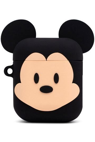 Disney PowerSquad AirPods Case Mickey Mouse THUP-1002600