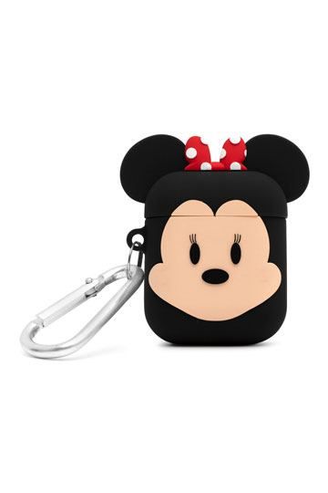 Disney PowerSquad AirPods Case Minnie Mouse THUP-1002599