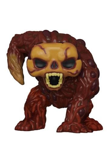 The Flash POP! Heroes Vinyl Figure Bloodwork 9 cm FK52020