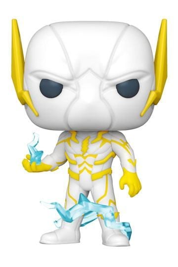 The Flash POP! Heroes Vinyl Figure Godspeed 9 cm FK52021