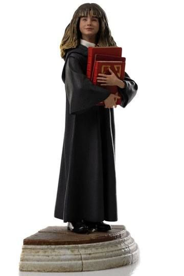 Harry Potter Art Scale Statue 1/10 Hermione Granger 16 cm IS13502