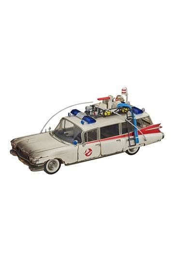 Ghostbusters Plasma Series Vehicle Ecto-1 HASE9557