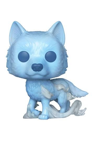 Harry Potter POP! Vinyl Figure Patronus Lupin 9 cm FK53846