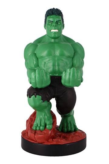 Marvel Cable Guy Hulk 20 cm EXGMER-2922