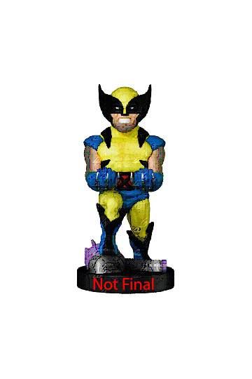 Marvel Cable Guy Wolverine 20 cm  EXGMER-2923