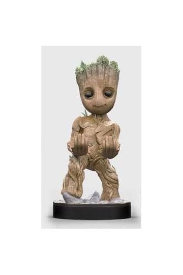 Marvel Cable Guy Baby Groot 20 cm EXGMER-2921