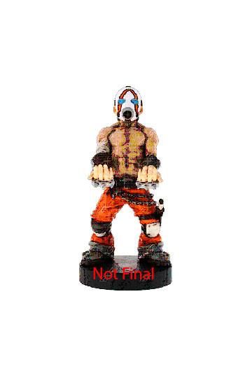 Borderlands Cable Guy Psycho 20 cm EXGMER-2927