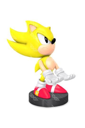 Sonic Cable Guy New Sonic 20 cm EXGMER-2655