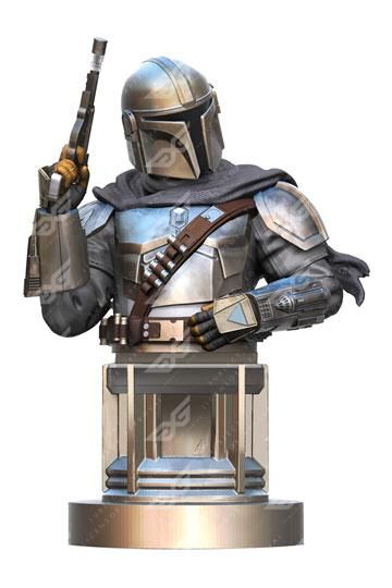 Star Wars The Mandalorian Cable Guy The Mandalorian 20 cm EXGMER-2938