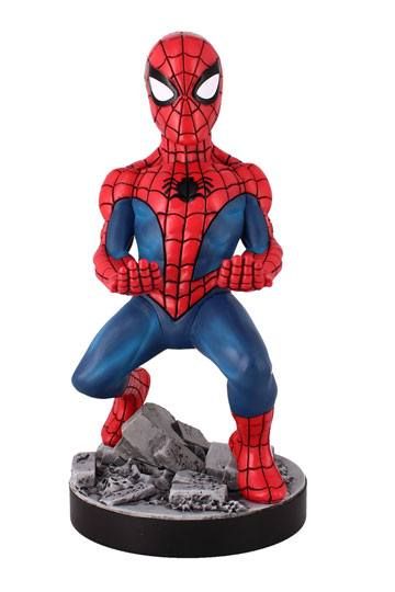 Marvel Cable Guy New Spider-Man 20 cm EXGMER-2919