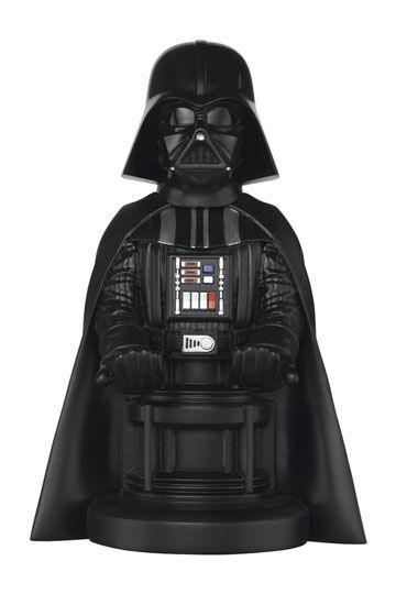 Star Wars Cable Guy Darth Vader 20 cm EXG89039