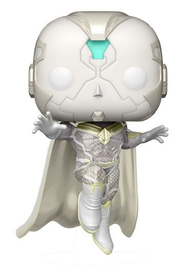 WandaVision POP! TV Vinyl Figure The Vision 9 cm