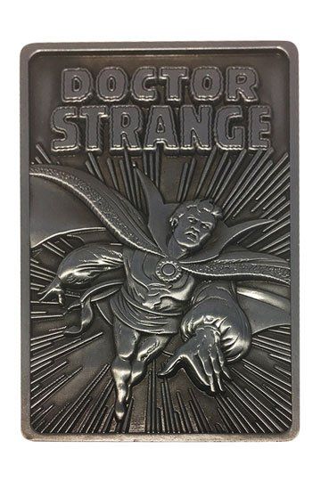 Marvel Ingot Doctor Strange Limited Edition  FNTK-K-009