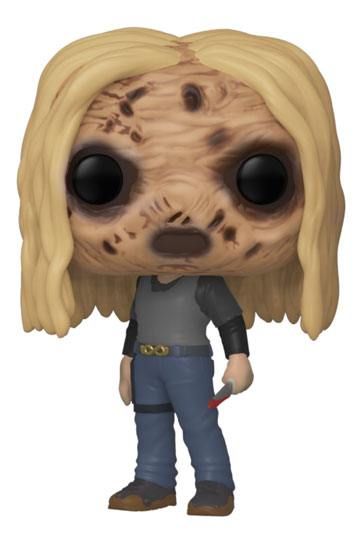 Walking Dead POP! Television Vinyl Figure Alpha w/Mask 9 cm FK43535