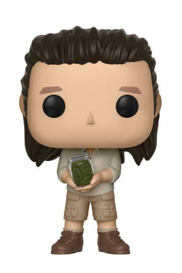 Walking Dead POP! Television Vinyl Figure Eugene 9 cm FK25204