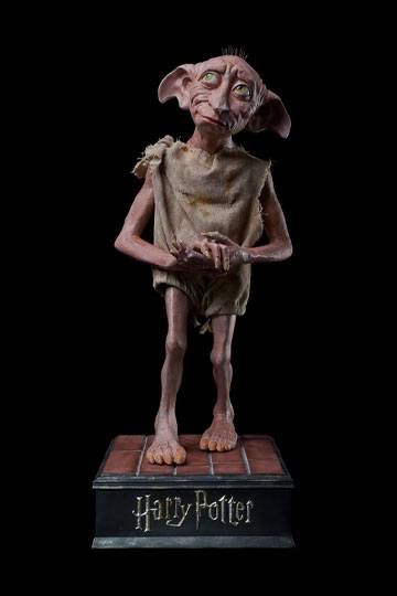 Harry Potter Life-Size Statue Dobby Ver. 2 107 cm MM0DO2