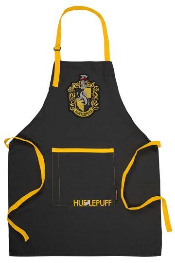 Harry Potter Apron Hufflepuff HPE60246
