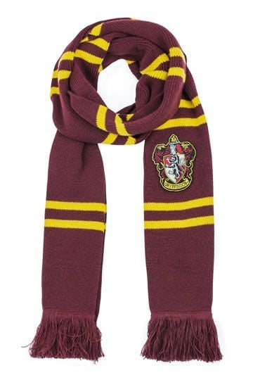 Harry Potter Deluxe Scarf Gryffindor 250 cm HPE60045