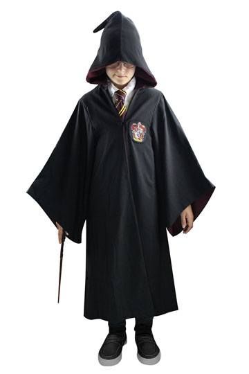 Harry Potter Kids Wizard Robe Gryffindor HPE560035