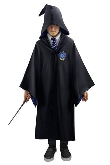 Harry Potter Kids Wizard Robe Ravenclaw HPE560037